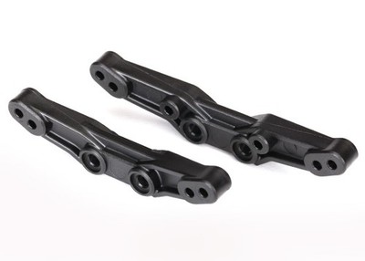 Traxxas 1/10 4-Tec 3.0 Toyota GR Supra GT4 XL5 * Front & Rear Shock Towers * 833