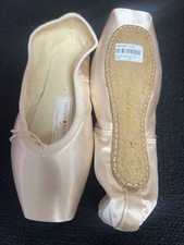 Russian Pointe Sapfir 42 W4 V2 FH