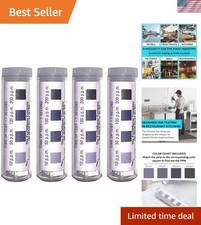 Bulk Chlorine  Strips - 400 Count for Food Se...