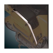 Show Chrome Accessories Fairing Face Molding ...