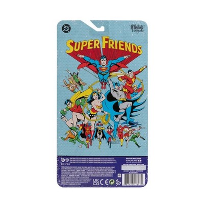 McFarlane Toys DC Retro Super Friends Black Manta 6
