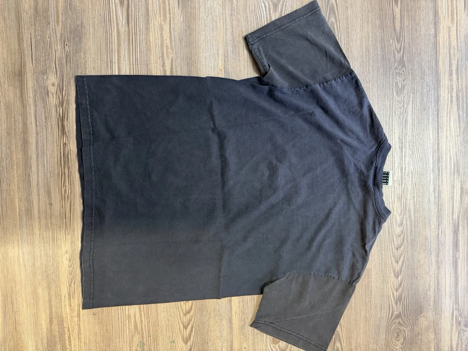 Camiseta Johnny Quest 1996 Vintage Cartoon Network TALLA L Hanna-Barbera LEER DESC Foto 4 de 4