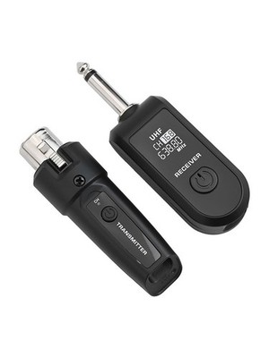 Mikrofon-Audio-Mixer Ausgangsleistung 10mW Empfindlichkeit Des Empfängers -88dB