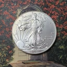 2015 American Silver Eagle 🇺🇸