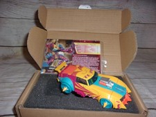 Transformers Collectors Club TFCC #3 CIRCUTT ...