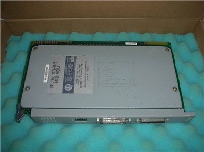 Used 1Pcs Ab Pcl 1771-Db Plc Module oe