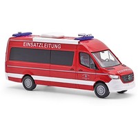 Busch 52635 Mb Sprinter, Fw Winsen