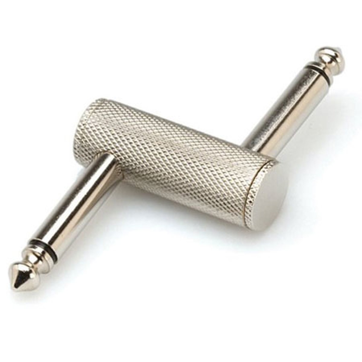 Соединитель педалей эффектов Hosa Technology от 14 TS до 14 TS под углом 3690₽