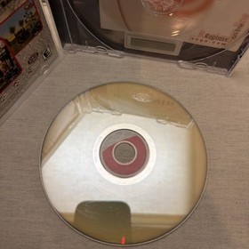 Daytona USA Sega Dreamcast Complete Tested Works CIB - CLEAN - W/REG CARD 