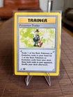 Pokemon Trader - 077/102 Base Set (1st Edition) LP