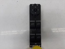 2018 FORD FOCUS Mk3 O/S Drivers Right Front Master Electric Window Switch