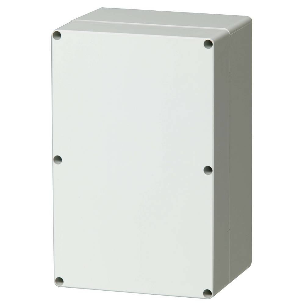 Boîtier Fibox 7032860 polycarbonate pour dérivation extérieure et câblage de compteurs