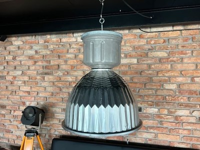 JULIAN Industrielampe Loft Lampe Vintage Industire