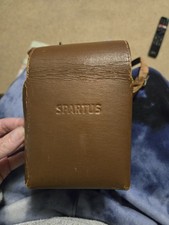 Spartus Vintage Camera