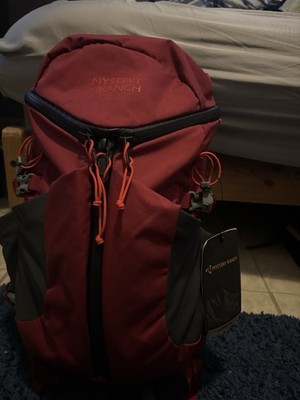 Mystery Ranch Coulee 25 !!BETTER Deal In Description!!