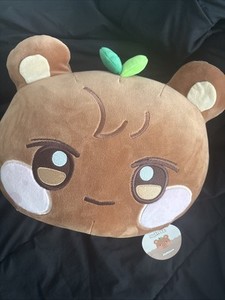 【ユノ】ANITEEZ チュドンイ フェイスクッション Face cushion ユノ】ANITEEZ チュドンイ フェイスクッション Face cushion