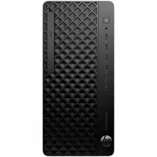 HP EliteDesk 8 G1i Desktop Computer - Intel Core Ultra 7 265 - vPro Technology -