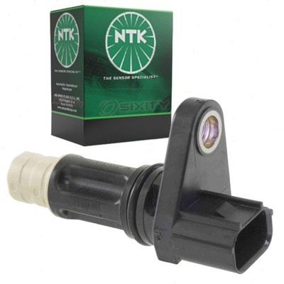 NTK Crankshaft Position Sensor Compatible with Honda CR-V 2.4L L4 2010-2014 |...