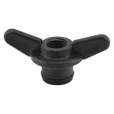 Baldwin Filters Af525-Wn Wing Nut, Wing Nut, Af525-Wn