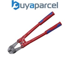 Knipex 71 72 760 Bolt Cutters Multi-Component Grip 760mm 30in KPX7172760