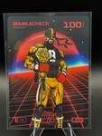 Bo Jackson Battle Arena Doublecheck `Aaron Rodgers` Power Glove PG-97