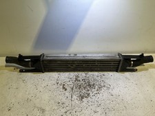 Fiat Punto (188) 2009 Ladeluftkühler 866452000 Diesel 55kW STO64470