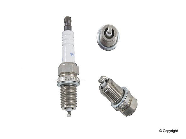 Genuine Spark Plug for Volvo S40, V40 8692070