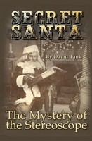 David Tank | Secret Santa | Taschenbuch | Englisch (2018) | Secret Santa
