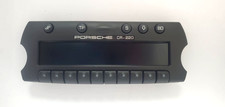 Porsche/Becker CR220/CR22 Replacement Face $5...