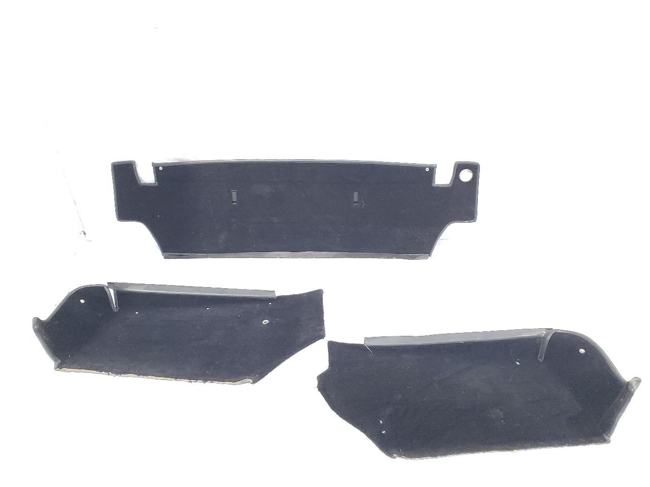 Used Part fits: 1991 Bentley TURBO R Grade B