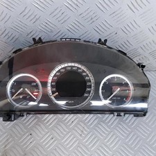 Compteur MERCEDES CLASSE C W204 204 3 phase 1 C220 CDI A2045404448