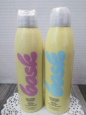 Bask Sunscreen SPF 30 50 Spray New Sealed 2PK BUNDLE