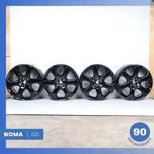 13-22 Land Rover Range Rover L405 Style 3 9.5 x R22 22" Wheel Rim Set OEM