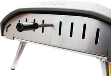 Ooni Koda 16 Hitzeschild Heat Trapper Heat Door Hitze Tür Speed Door Safe Gas