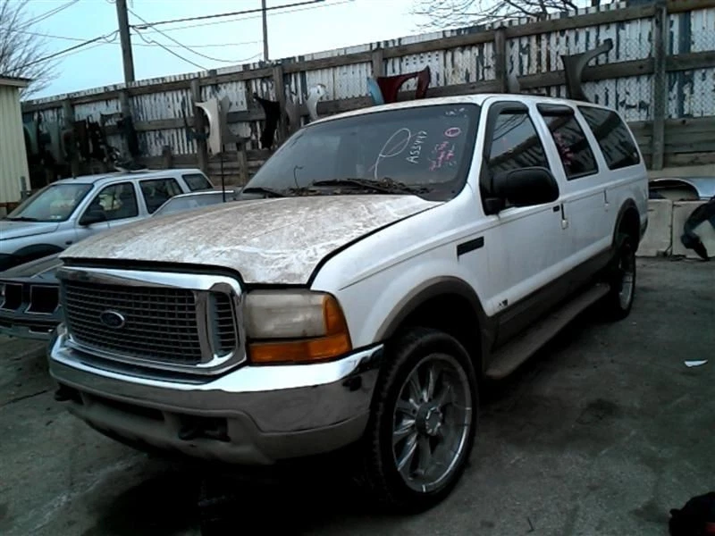 Fan Blade 10-415 6.8L Fits 98-10 FORD E350 VAN 416196 - Image 2 of 4