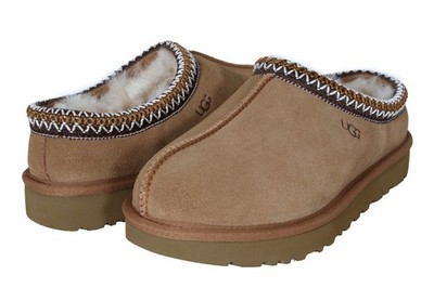 UGG Tasman II Women s Slippers | Color: Chestnut | Style 1174470-CHE