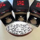 2025-2026 INDIANA HOOSIERS TEAM signed autographed NATIONAL CHAMPS FOOTBALL — photo 3