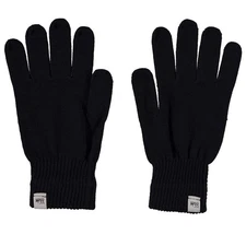 Merino Wool Glove Liner - Warm Base Layer - Ski Liner Glove - 3 Season Wear -
