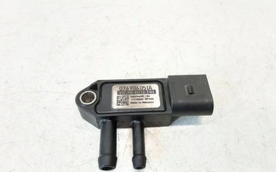 VW PASSAT B6 3C2 MAP-Sensor 076906051A 2.00 Diesel 120kw 2005 33625363