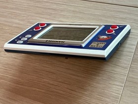 Nintendo Game & Watch New Wide Manhole NH-103