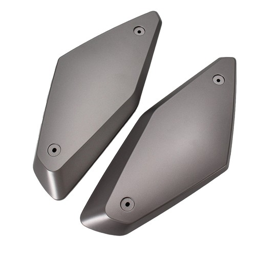Air Intake Side Panel Cooling Guide Shroud Covers For Honda CB650R 2019-2023 - Imagen 5 de 23