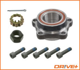 1X Dr!ve+ Radlager Radlagersatz FüR Ford Transit Kasten 2.4 Tdci RWD 2.2-image