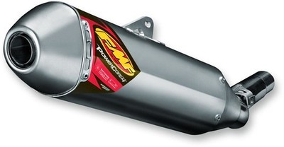 FMF PowerCore 4 HEX Auspuff Endtopf für Yamaha YFM 700 R Raptor 2006-2023