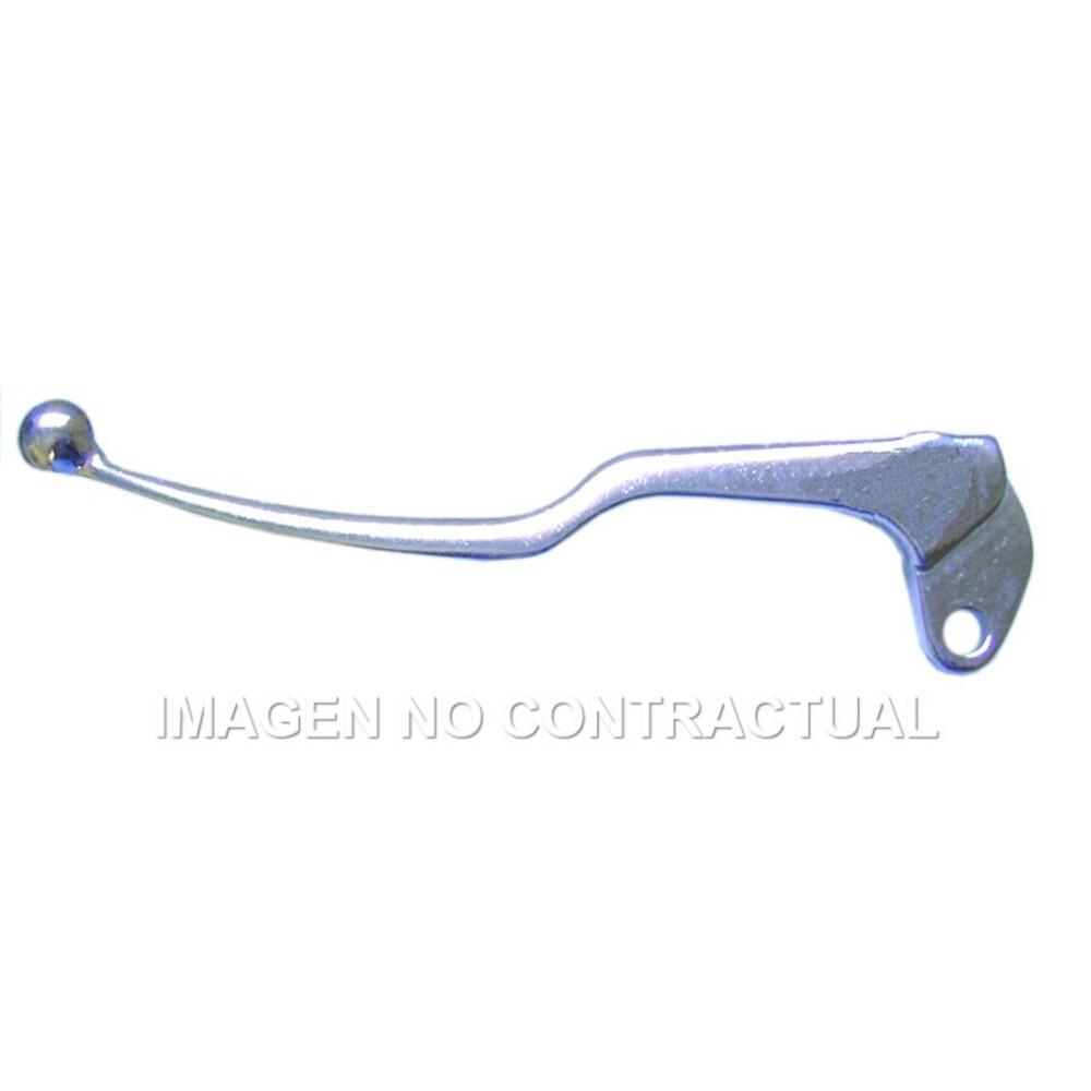 Free Shipping Left Chrome Handle Yamaha XJ 600 Diversion For Motorcycle
