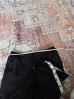 COACH Black      Sweatpants Size : LARGE      100% Cotton  — photo 2