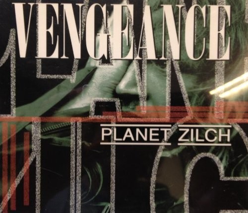 Планета возмездия - пшик+2 бонусных метра] (CD)