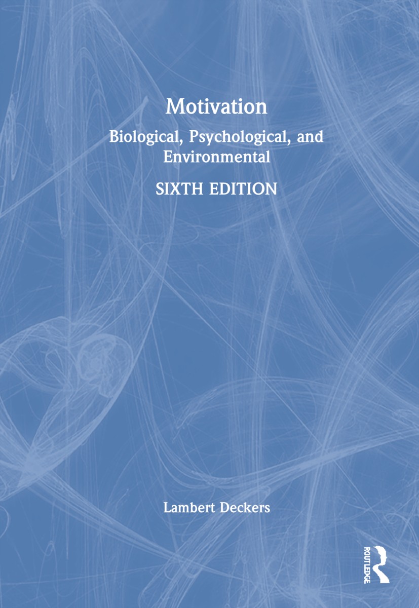 Motivation - 6th Edition