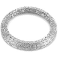 KRAFT AUTOMOTIVE Dichtring Abgasrohr Auspuffdichtungen für Peugeot 206 CC 2D