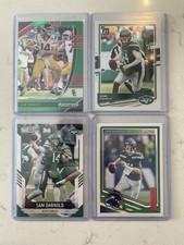 Sam Darnold Lot   #1267LSD