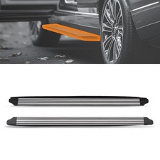 Nerf Bars Running Board for VW Tiguan Allspace 2016?2024 Double Cab Side Step